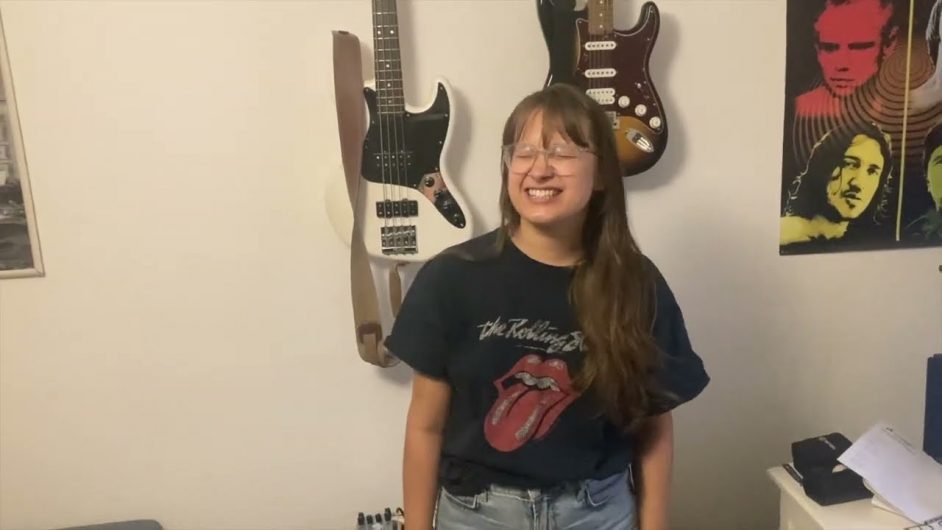 12. Oktober Das Lied des Monats (mit Anna) PhilippusGemeinde Mainz